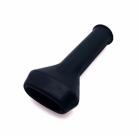 2 Pcs 3 4 Pin Way Rubber Sleeve Boot Cover Cap Soft Sheath Jacket Timer JPT EV1 Connector(5 Pcs)