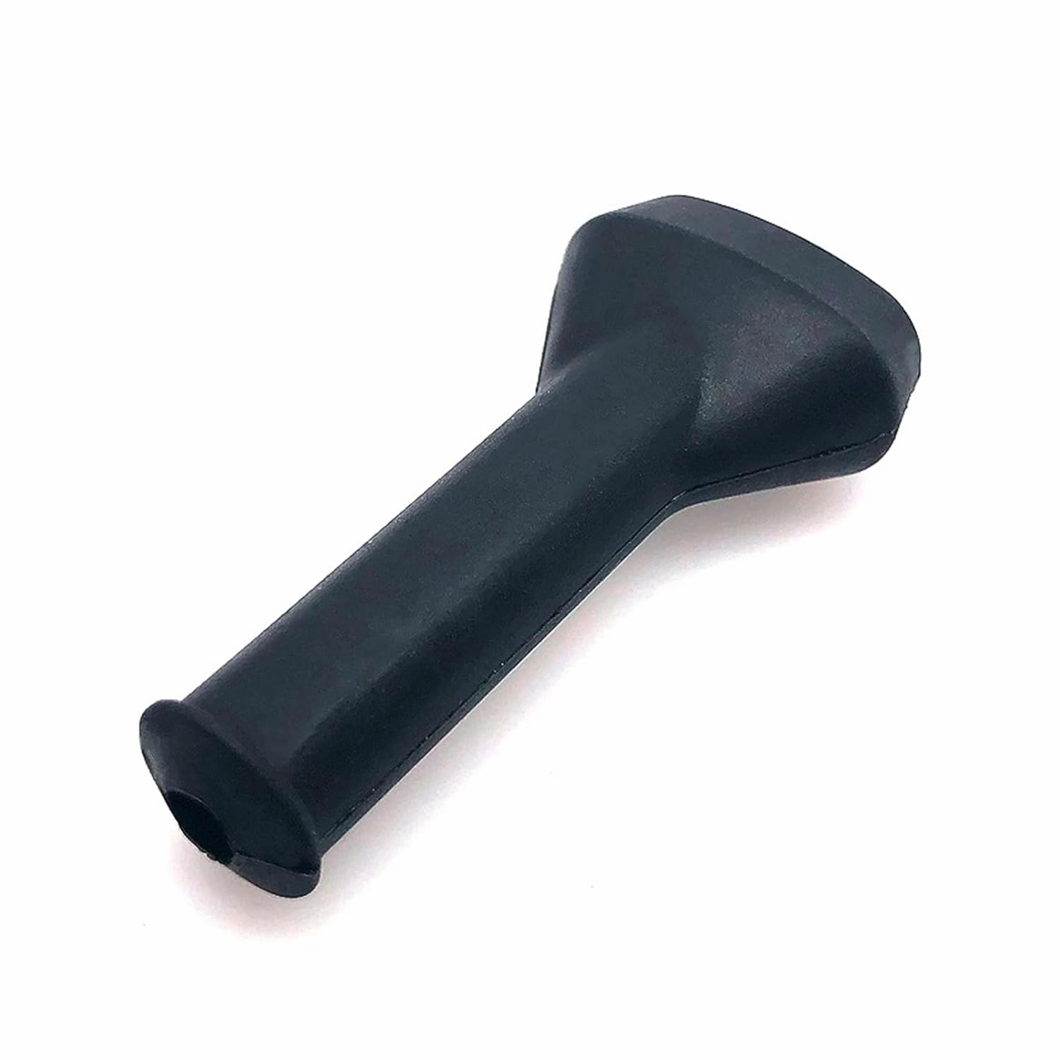 2 Pcs 3 4 Pin Way Rubber Sleeve Boot Cover Cap Soft Sheath Jacket Timer JPT EV1 Connector(5 Pcs)