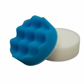 3 Inch Drill Polishing Pads (Hard/Soft)