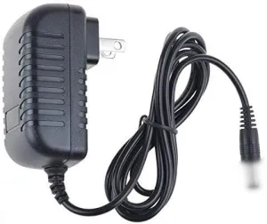 AC/DC Adapter Compatible with Severin 7156 7158 7160 7165 HV7156 HV7158 HV7160 HV7165 7102048 7104048 YLS0241A-E270080 YH-2700500 PUPPYOO A9 A9US WP536 ZD12D260050US 22.2V Vac Power Charger