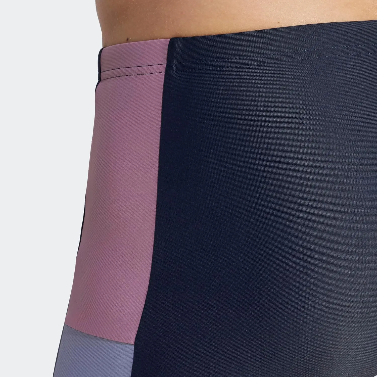 adidas Colorblock Swim Boxers Men's Swimming Trunks