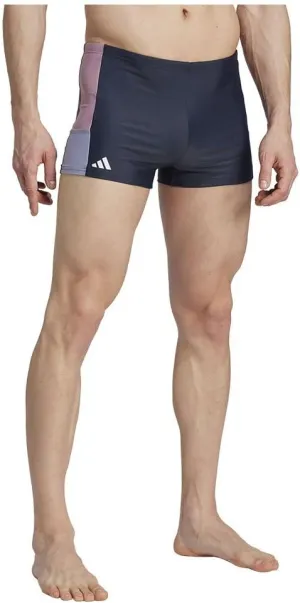 adidas Colorblock Swim Boxers Men's Swimming Trunks