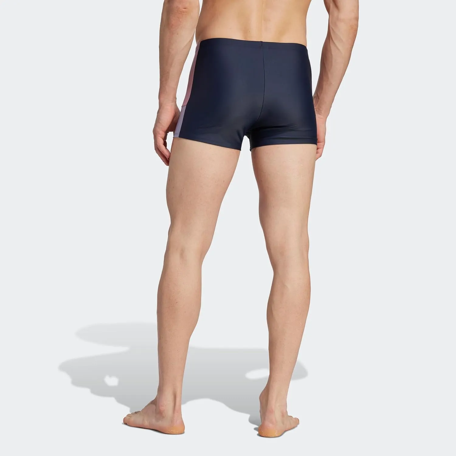 adidas Colorblock Swim Boxers Men's Swimming Trunks