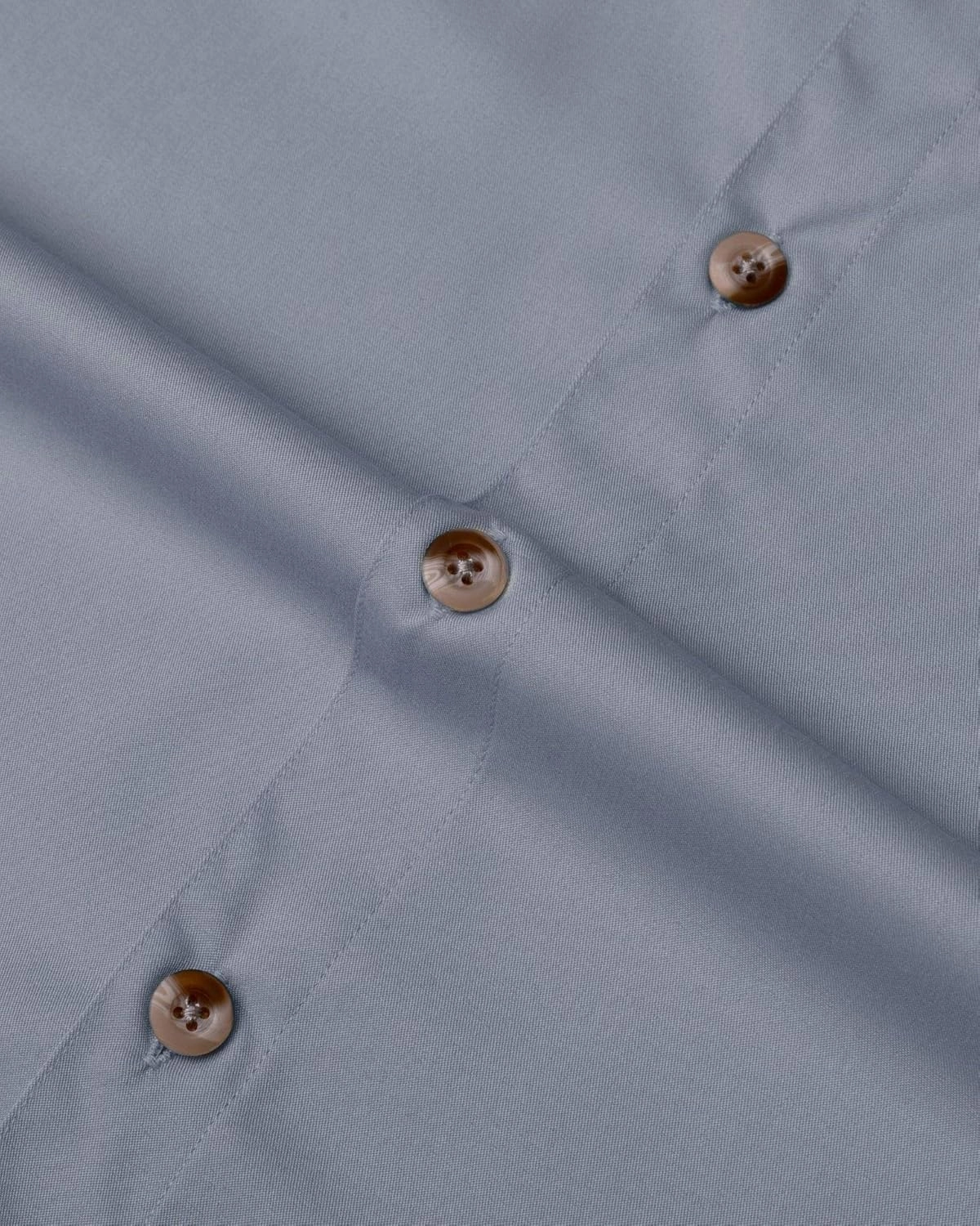 Alimens & Gentle Short Sleeve Fishing Shirt Wicking Fabric Sun Protection Casual Button Down Shirts