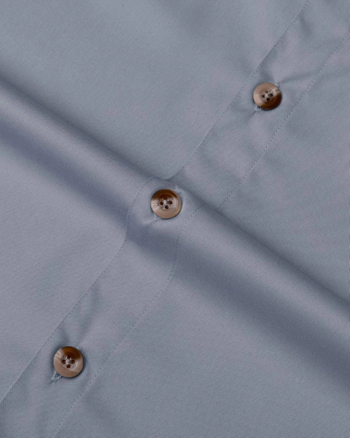 Alimens & Gentle Short Sleeve Fishing Shirt Wicking Fabric Sun Protection Casual Button Down Shirts