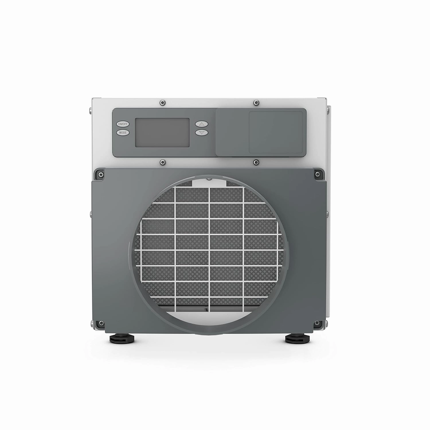AprilAire E070 Pro 70-Pint Crawl Space Dehumidifier with Drain Hose, Commercial-Grade Whole-House Dehumidifier for Crawlspace, Basement, or Whole Home up to 2,200 sq. ft.