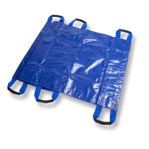 AutoPulse Soft Stretcher