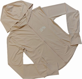 Balastate Women's Sun Jacket, UPF 50  UV Protection, Lightweight, Quick-Dry, Hooded, Breathable, Stylish, Outdoor Essentials