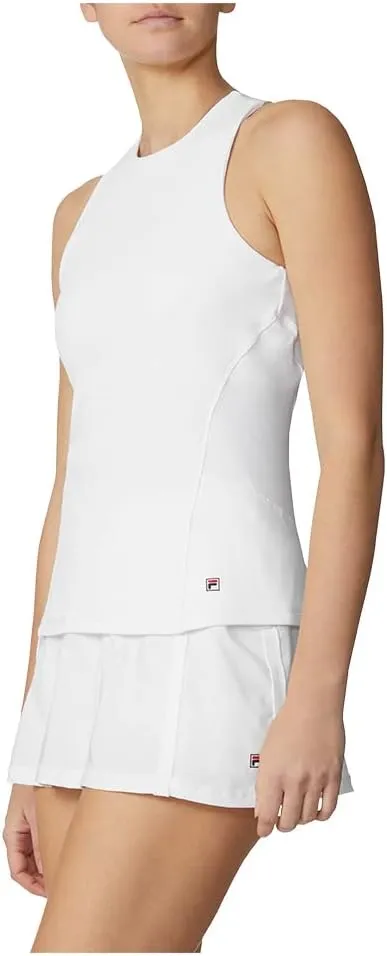 Baseline Halter Womens Tank