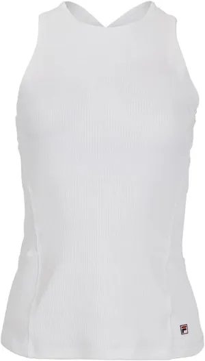 Baseline Halter Womens Tank