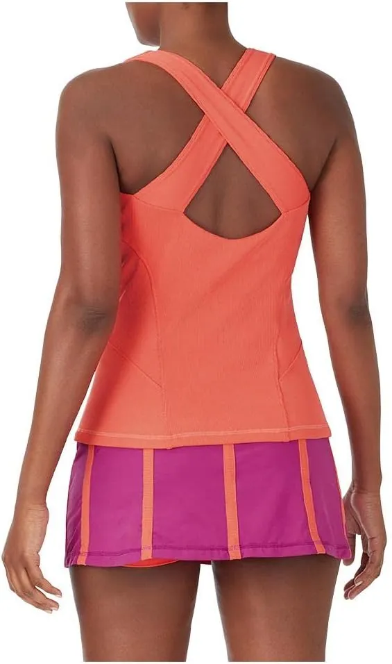 Baseline Halter Womens Tank