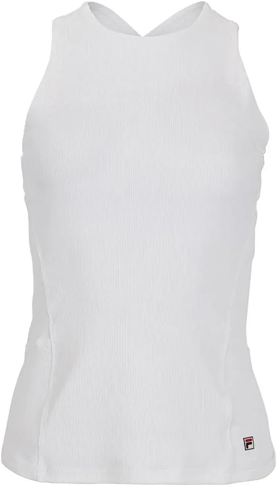 Baseline Halter Womens Tank