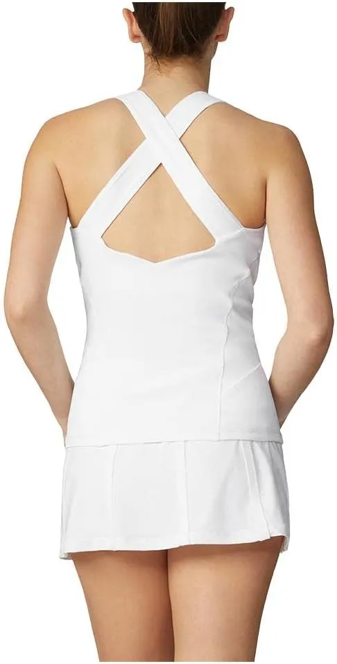 Baseline Halter Womens Tank