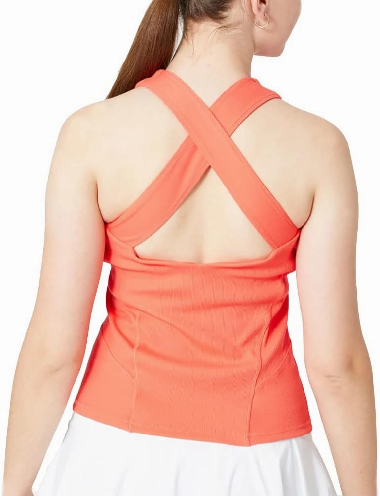 Baseline Halter Womens Tank