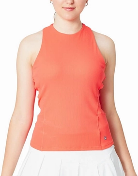 Baseline Halter Womens Tank