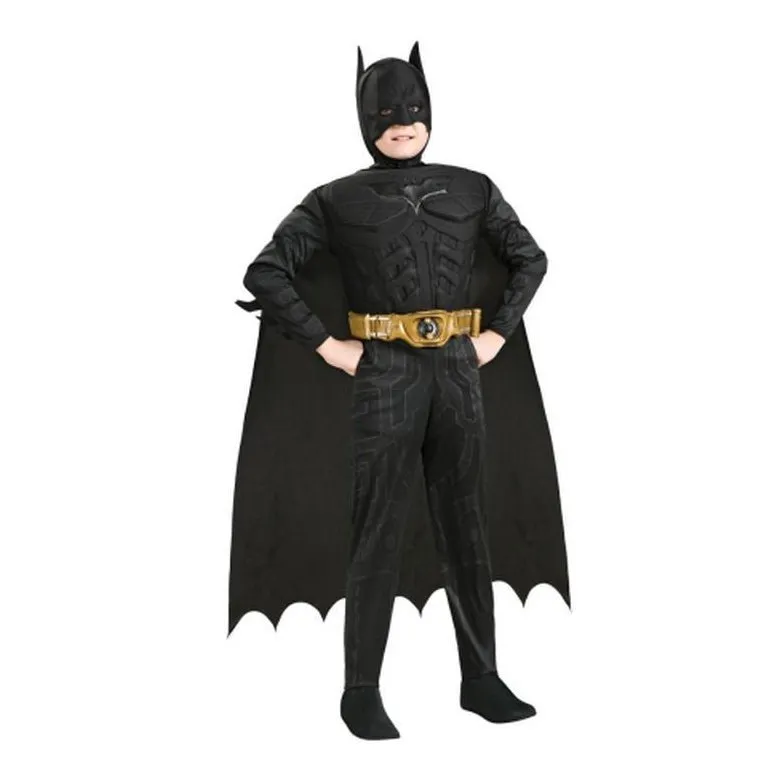 Batman Dark Knight Premium Costume Size L