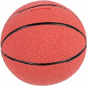 Boys Boys and Girls Piggy Bank Basketball Mini Hoop Coin Bank for Boys and Girls Money Box