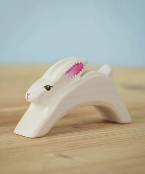 Bumbu Toys Running Easter Bunny