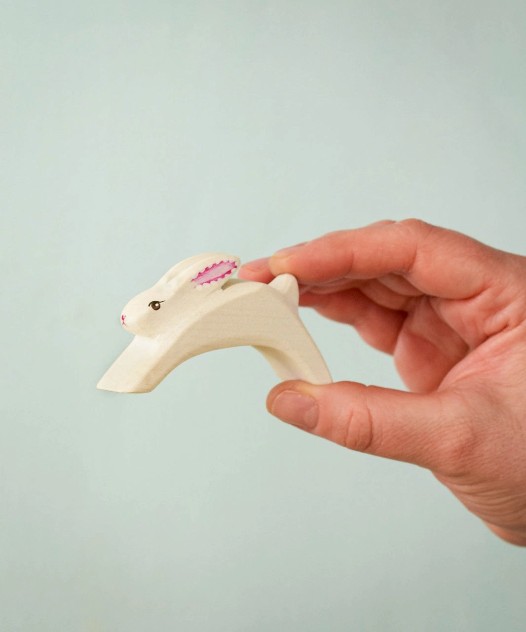 Bumbu Toys Running Easter Bunny