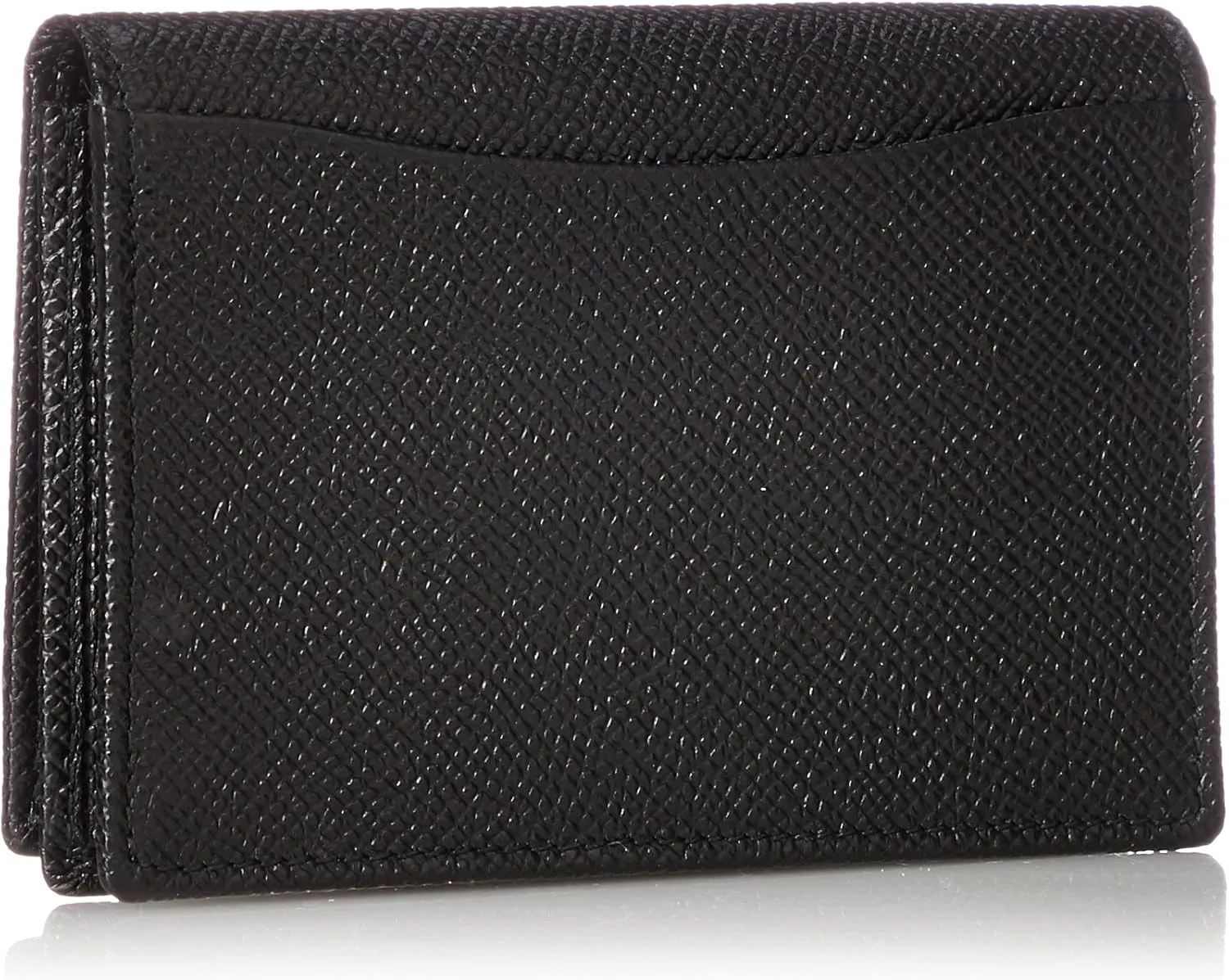 BVLGARI Men's Business Card Holder