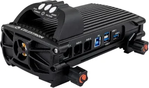 Celestron Smart DewHeater and Power Controller 4X