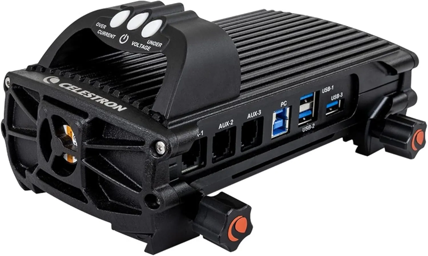 Celestron Smart DewHeater and Power Controller 4X