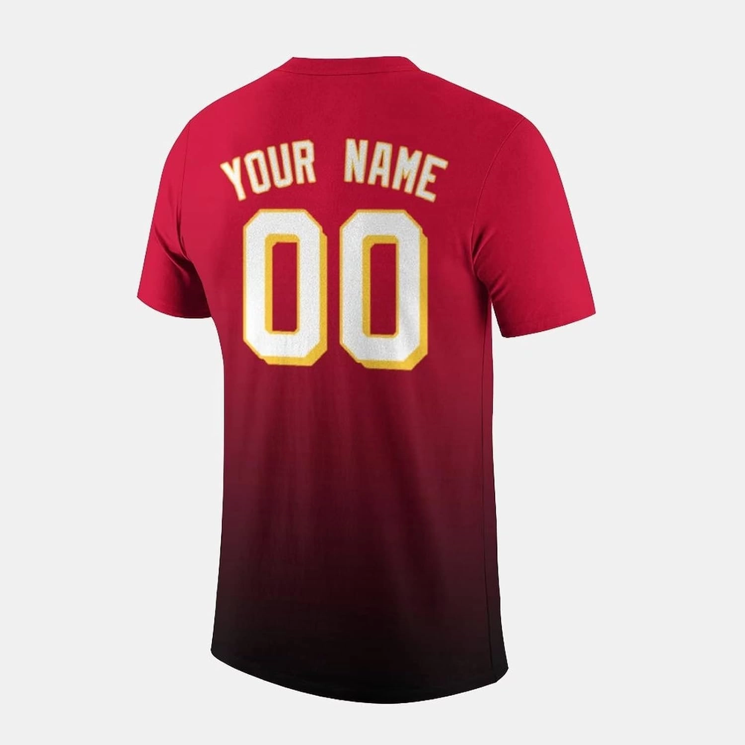 City Custom T-Shirt Team Basketball Shirt Sports Personalized Design Any Name Number Great Gifts for Basketball Fans