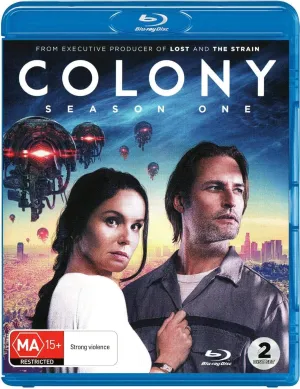 Colony: Season One