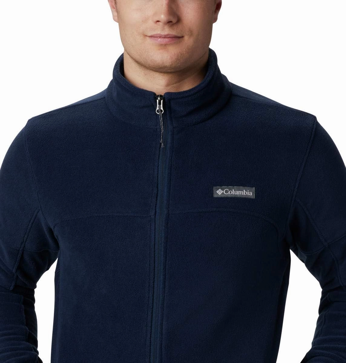 Columbia Men's Basin Trail Iii Full Zip