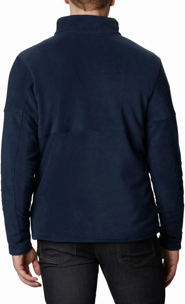 Columbia Men's Basin Trail Iii Full Zip