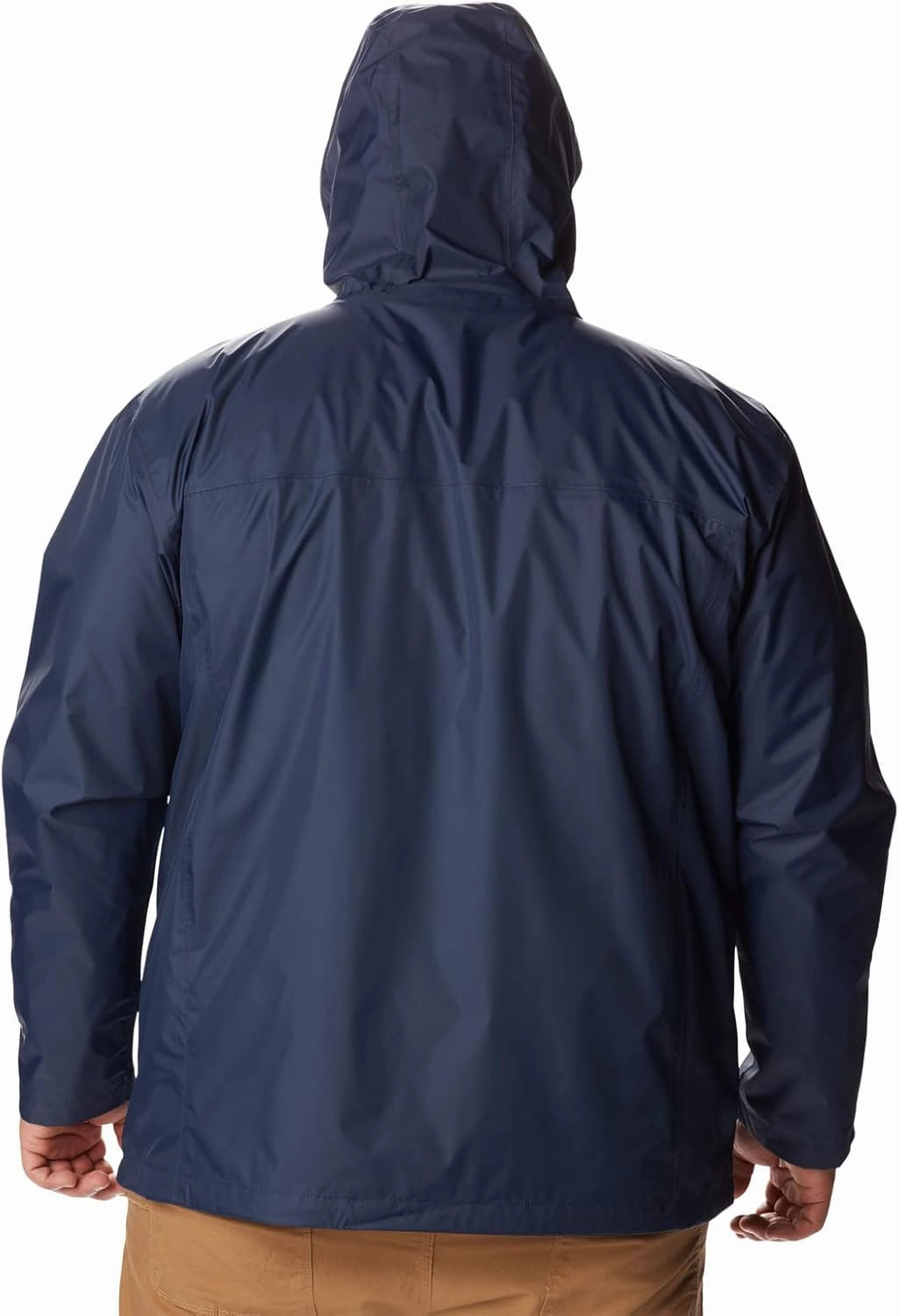 Columbia Men's Discontinued Watertight II Jacket