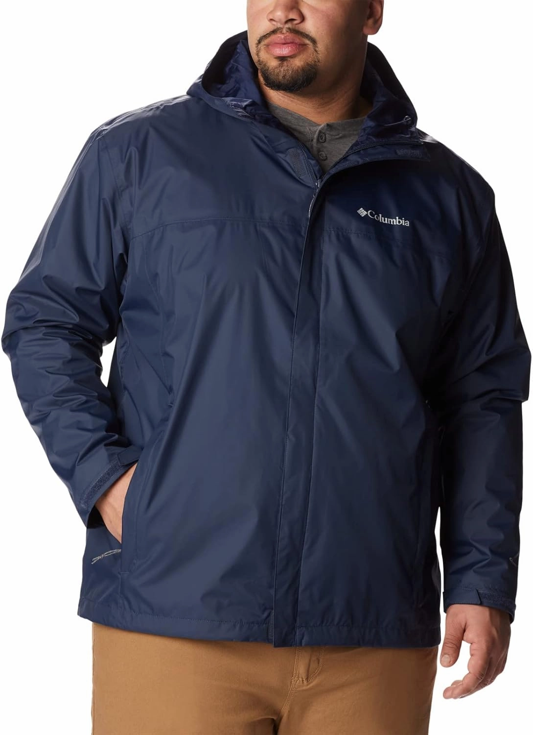 Columbia Men's Discontinued Watertight II Jacket