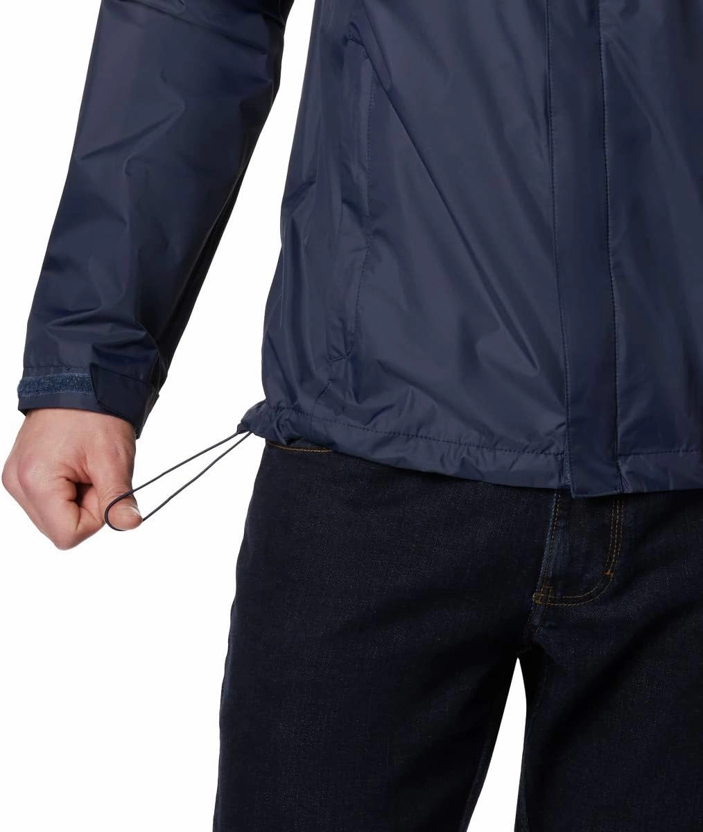 Columbia Men's Discontinued Watertight II Jacket