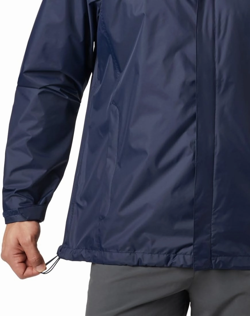 Columbia Men's Discontinued Watertight II Jacket