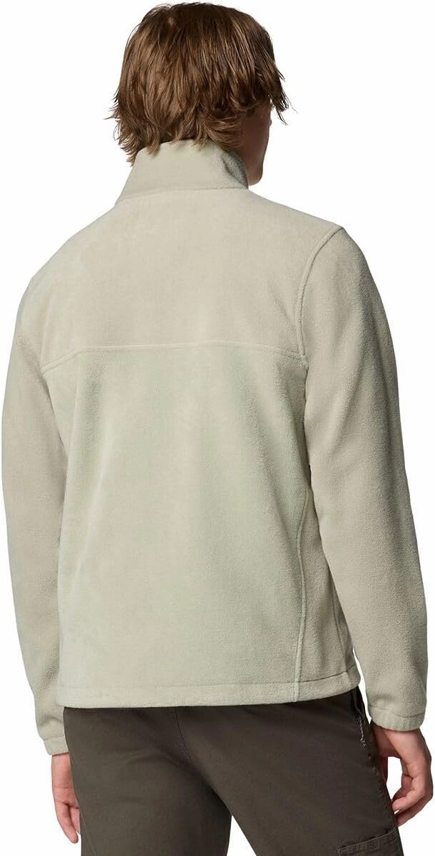 Columbia Men's Steens Mountain Full Zip 2.0, Soft Fleece with Classic Fit