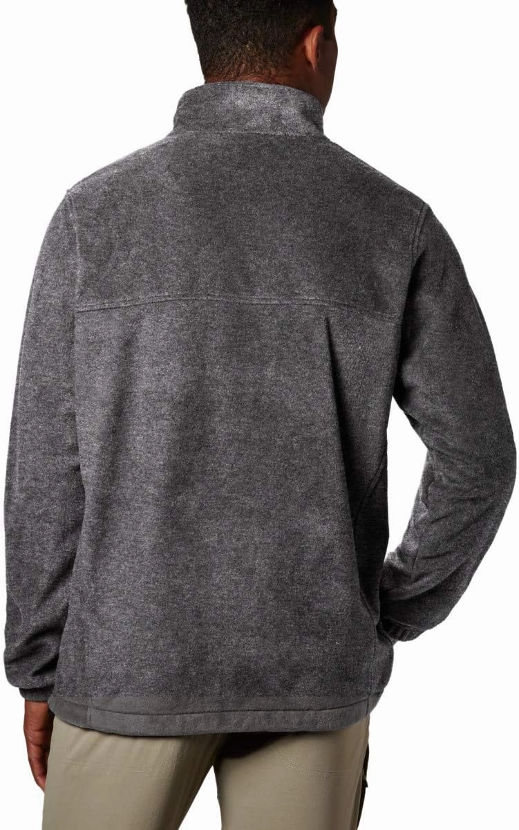 Columbia Men's Steens Mountain Half Zip Fleece