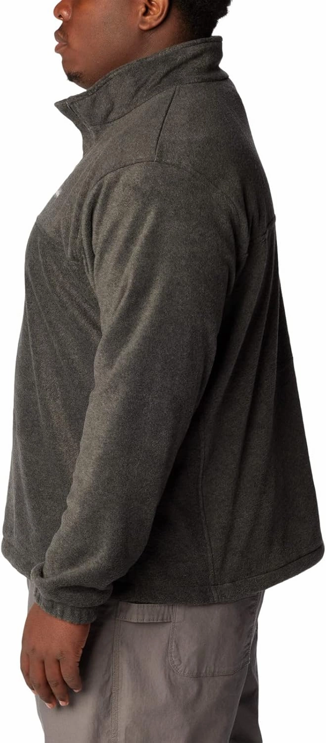 Columbia Men's Steens Mountain Half Zip Fleece