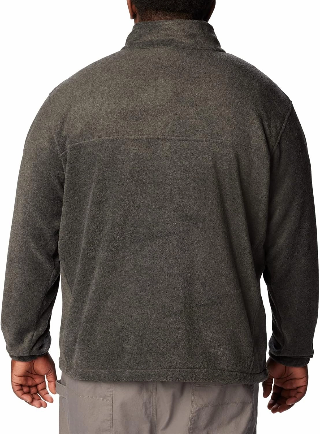 Columbia Men's Steens Mountain Half Zip Fleece
