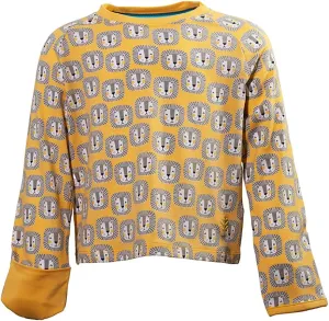 Coolibar UPF 50  Baby LumaLeo Long Sleeve T-Shirt - Sun Protective