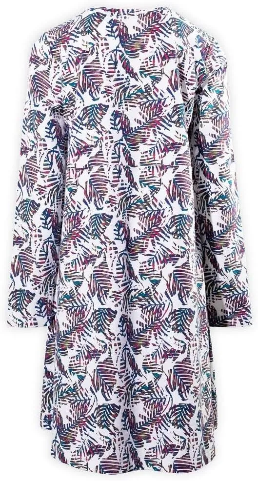 Coolibar UPF 50  Kid's Lincoln Road High Low Dress - Sun Protective