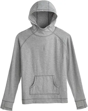 Coolibar UPF 50  Kid's LumaLeo Hoodie - Sun Protective