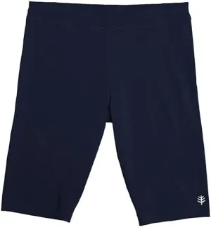 Coolibar UPF 50  Kid's Wave Swim Shorts - Sun Protective