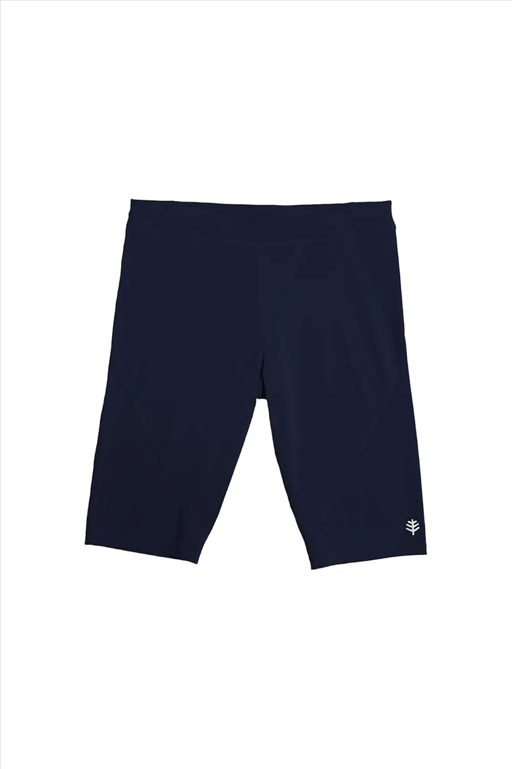 Coolibar UPF 50  Kid's Wave Swim Shorts - Sun Protective