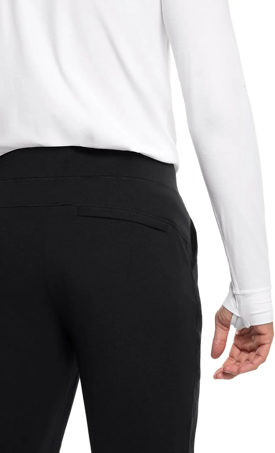 Coolibar UPF 50  Men's LumaLeo Joggers - Sun Protective