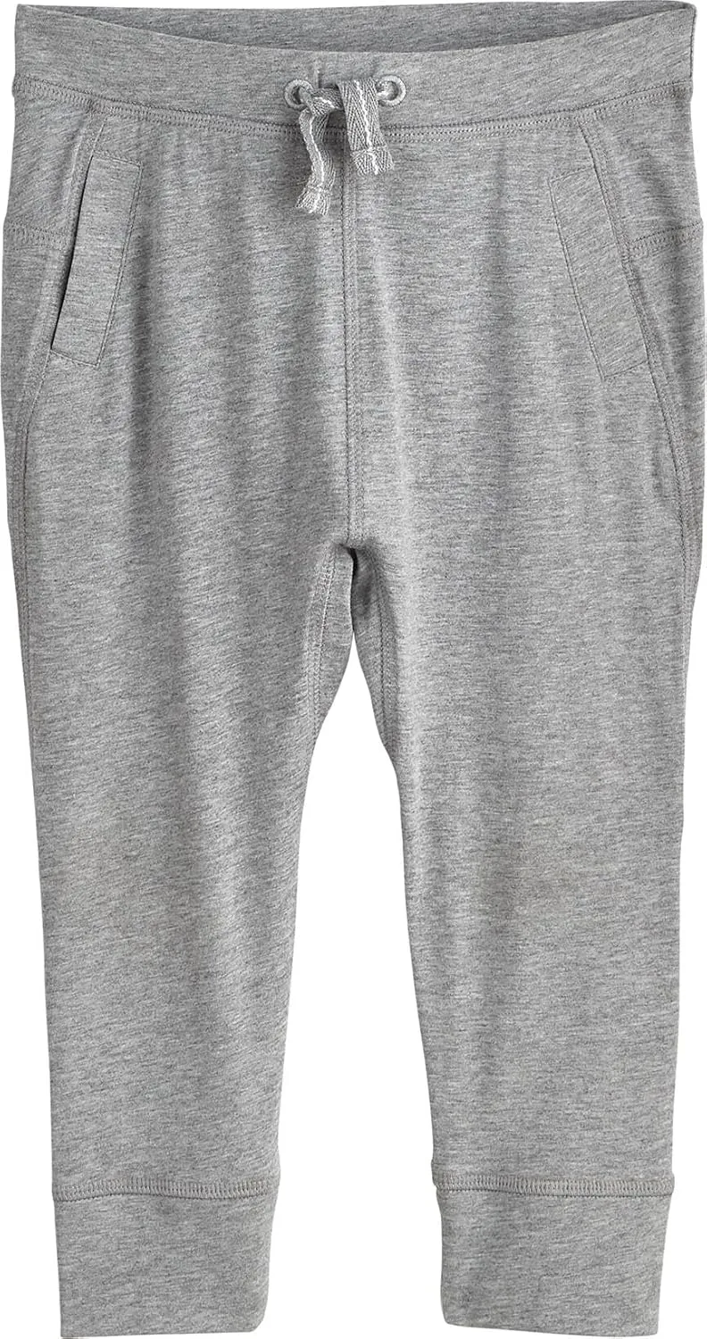 Coolibar UPF 50  Toddler Conico Jogger Pants - Sun Protective