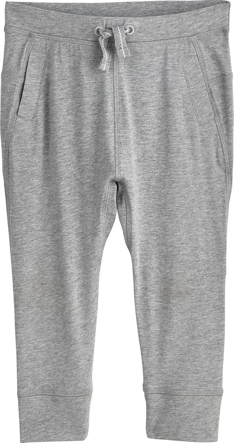 Coolibar UPF 50  Toddler Conico Jogger Pants - Sun Protective