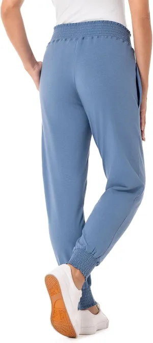 Coolibar UPF 50  Women's Calle Ocho Jogger - Sun Protective