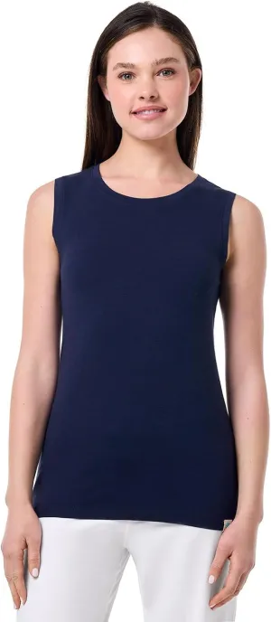 Coolibar UPF 50  Women's Morada Everyday Basic Tank - Sun Protective