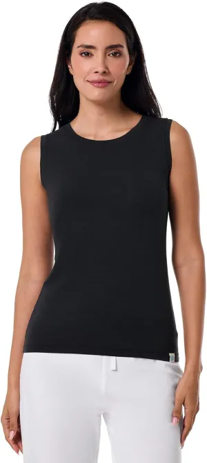 Coolibar UPF 50  Women's Morada Everyday Basic Tank - Sun Protective