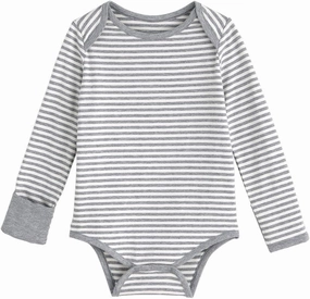 Coolibar UPF 50  Baby LumaLeo Bodysuit - Sun Protective